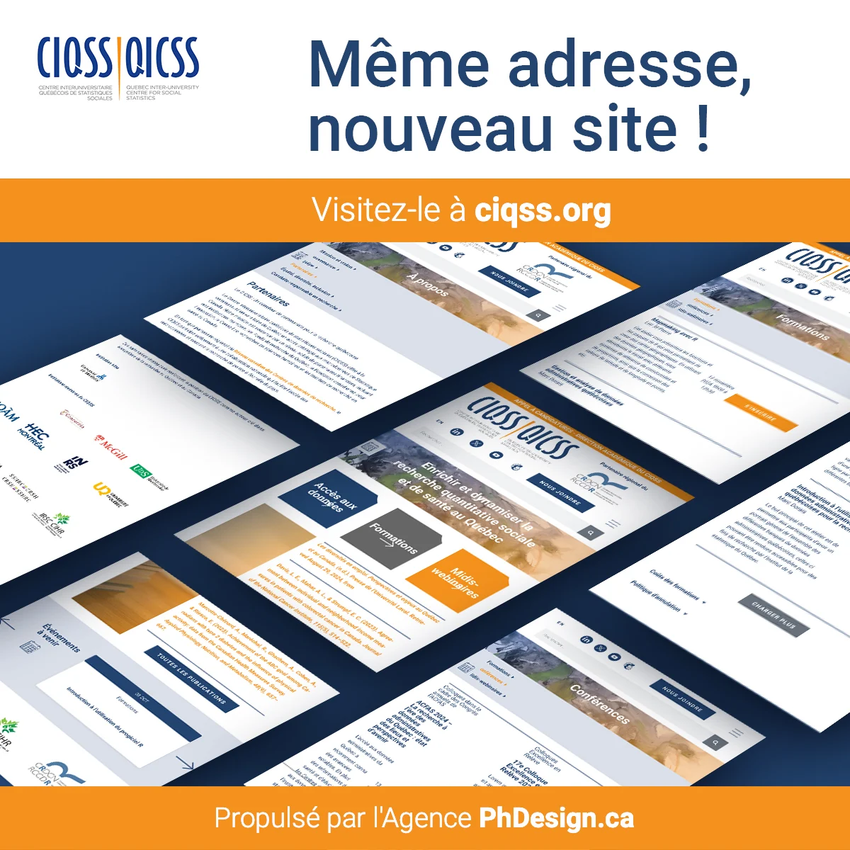 ciqss website